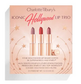 CHARLOTTE'S ICONIC HOLLYWOOD LIP TRIO
